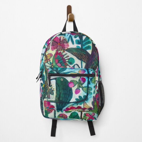 Item preview, Hummingbirds designed and sold by Este MacLeod.
