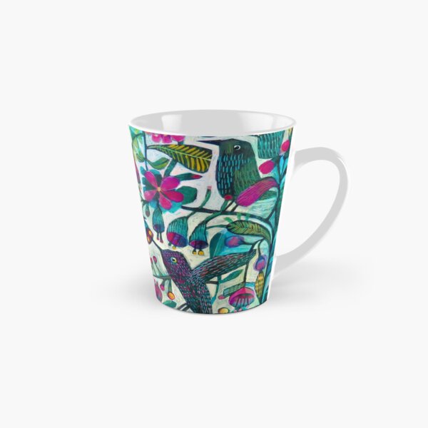 Item preview, Hummingbirds designed and sold by Este MacLeod.