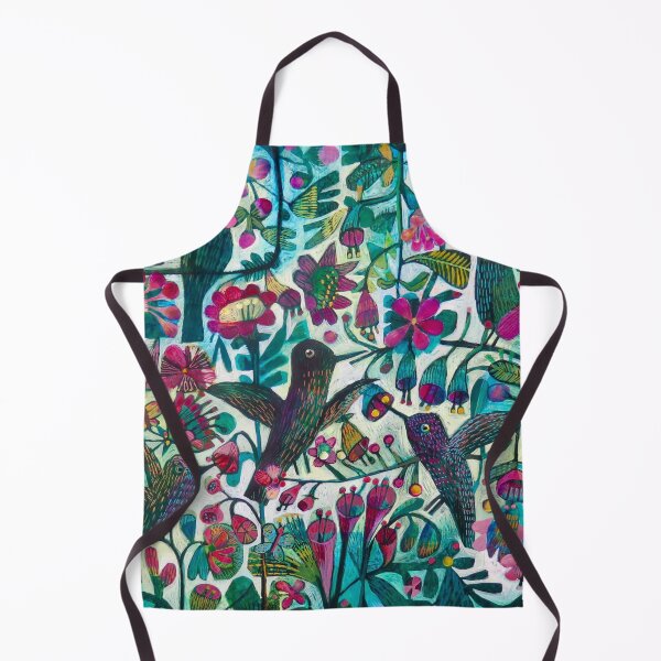 Item preview, Hummingbirds designed and sold by Este MacLeod.