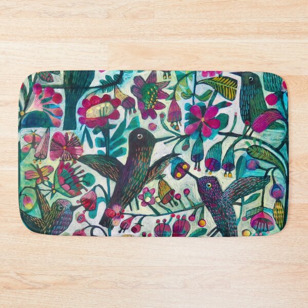 Item preview, Hummingbirds designed and sold by Este MacLeod.