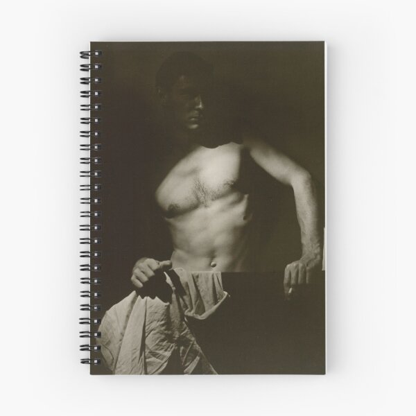 Item preview, Max Dupain after Surfing by Olive Cotton, 1930s designed and sold by Vintage Wall Art.