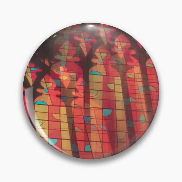 Item preview, State of Abstraction (Cathedral Glass)  designed and sold by DavidJHuggins81.