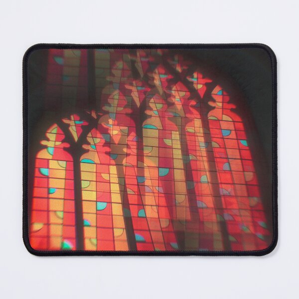 Item preview, State of Abstraction (Cathedral Glass)  designed and sold by DavidJHuggins81.