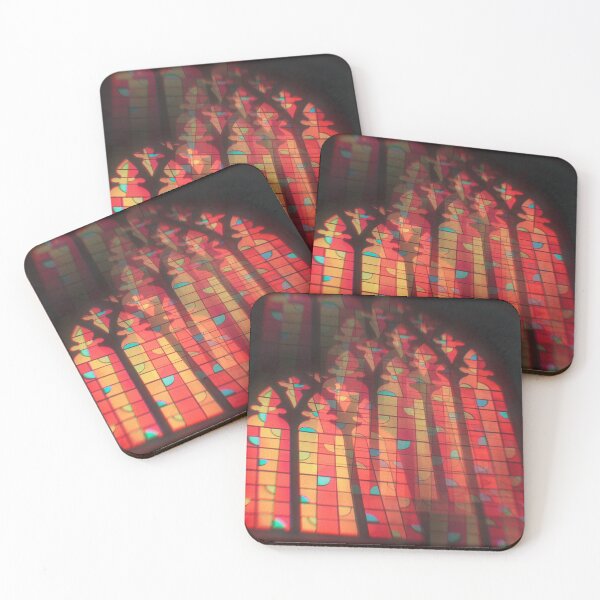 Item preview, State of Abstraction (Cathedral Glass)  designed and sold by DavidJHuggins81.