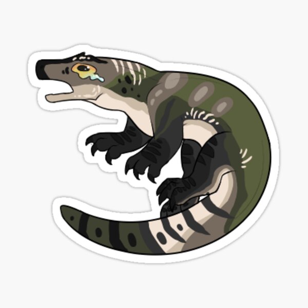 Creatures Of Sonaria Sticker - Creatures Of Sonaria - Discover