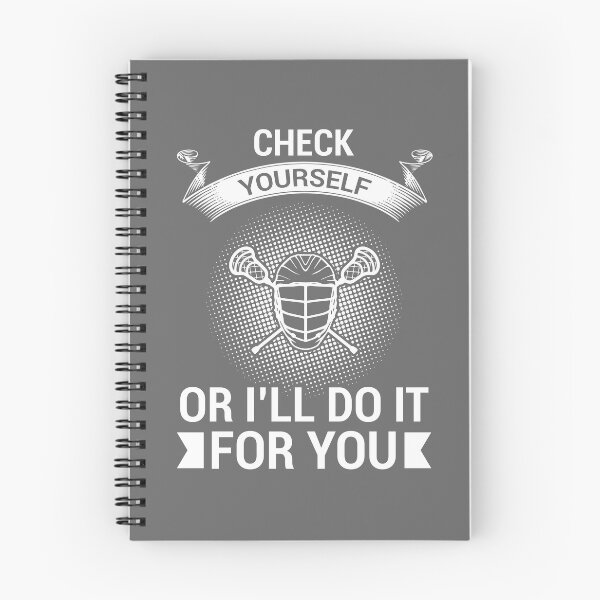Item preview, Check yourself or I'll do it for you T-Shirt designed and sold by 5ftshirt.