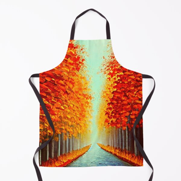 Artikelvorschau, Herbstfluss entworfen und verkauft von I-Dream-Designs.