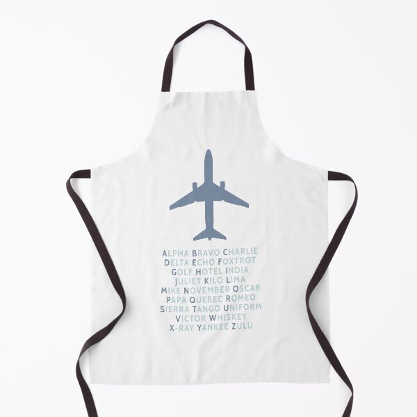 Item preview, Phonetic Alphabet, Pilot Gift, Aviation Decor, Boys Room Decor, Airplane Jet designed and sold by aenaonartwork.