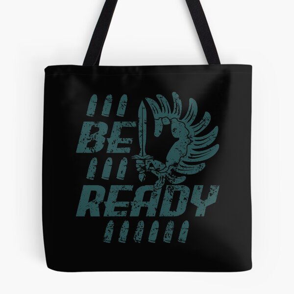 Item preview, Legion Etrangere Be Ready #2756 designed and sold by Rare-Militia.