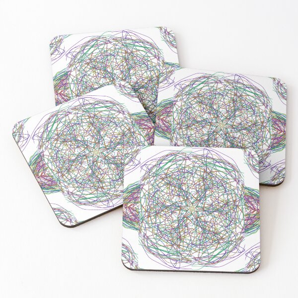 Item preview, Mandala designed and sold by jee532.