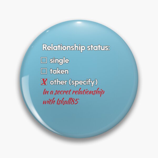 Item preview, Iskall85 - Relationship 2 designed and sold by BernieGrant.