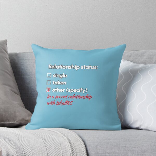 Item preview, Iskall85 - Relationship 2 designed and sold by BernieGrant.