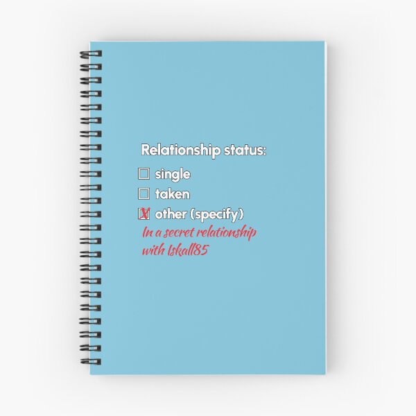 Item preview, Iskall85 - Relationship 2 designed and sold by BernieGrant.