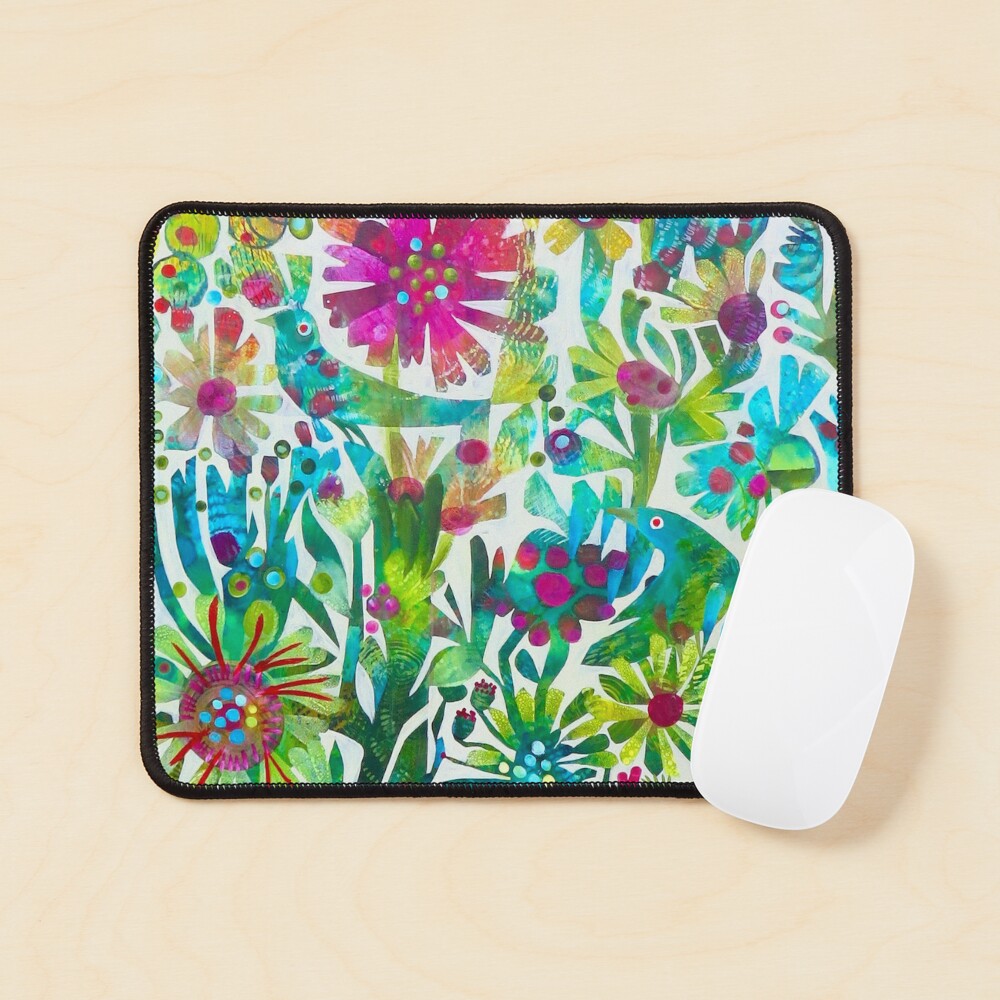 Item preview, Mouse Pad designed and sold by EsteMacleod.