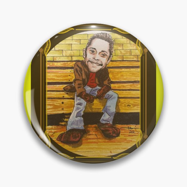 Item preview, Pete west  designed and sold by KB-BK.
