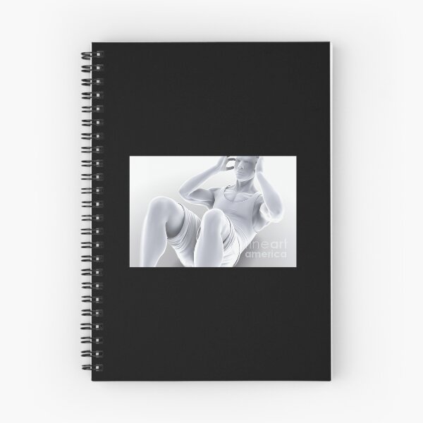 Item preview, 83 exercise workout science picture co designed and sold by shuebzryu.