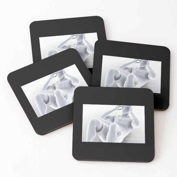 Item preview, 83 exercise workout science picture co designed and sold by shuebzryu.
