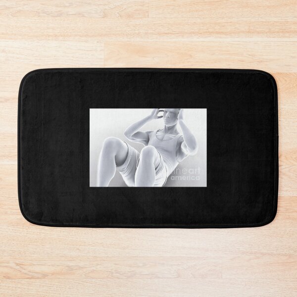 Item preview, 83 exercise workout science picture co designed and sold by shuebzryu.
