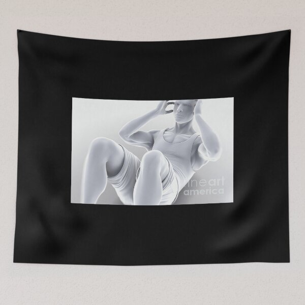 Item preview, 83 exercise workout science picture co designed and sold by shuebzryu.