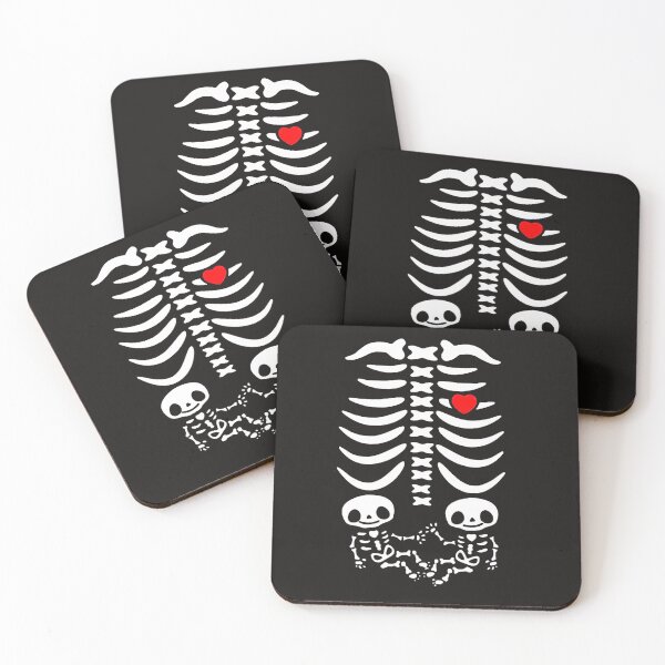 Item preview, Copy Copy Copy Halloween Skeleton Bones Rib Cage_Adult X Ray&Costume Sleeve Print Crew Neck Jumper,Halloween Skeleton designed and sold by Sophistical.