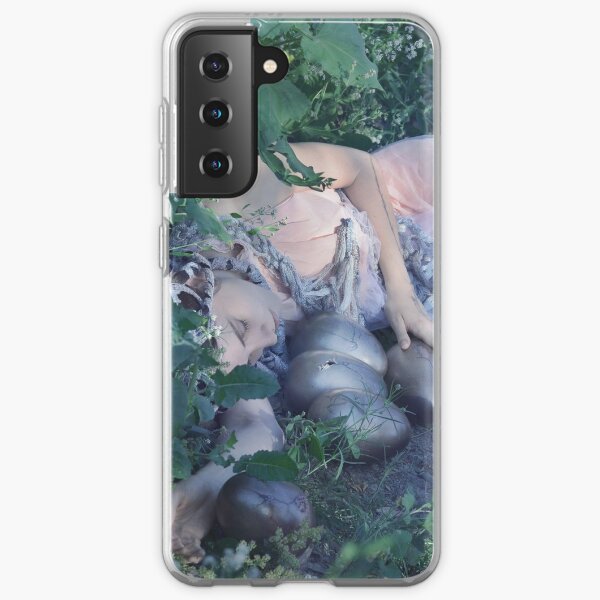 Her Last Act Of Devotion Samsung Galaxy Soft Case