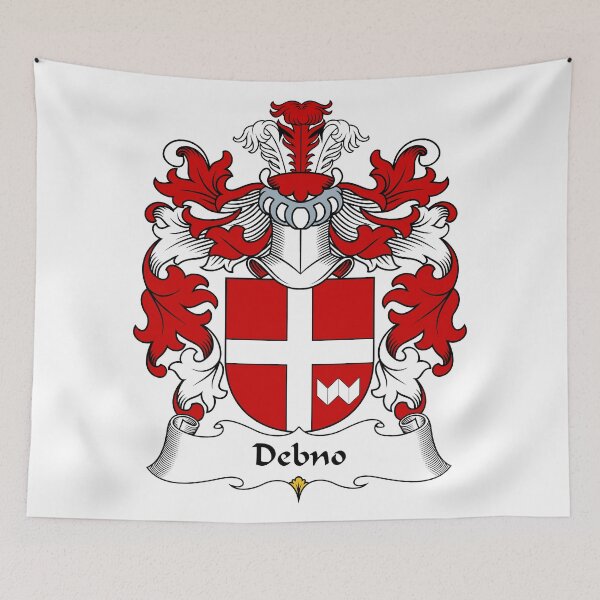 Artikelvorschau, Debno entworfen und verkauft von HaroldHeraldry.