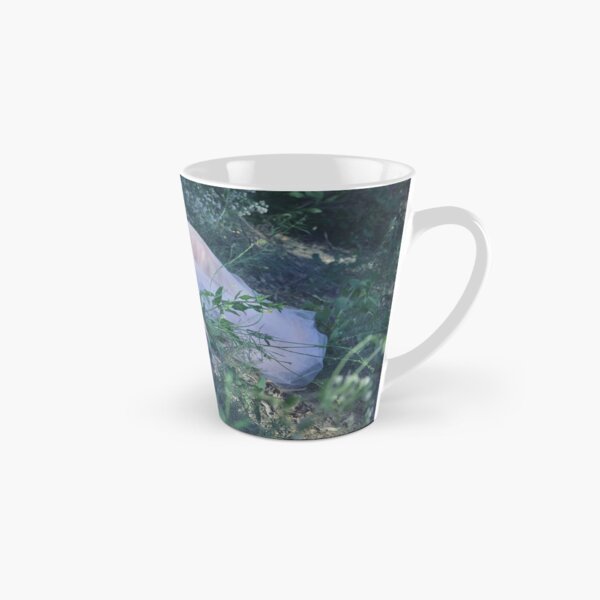Her Last Act Of Devotion Tall Mug