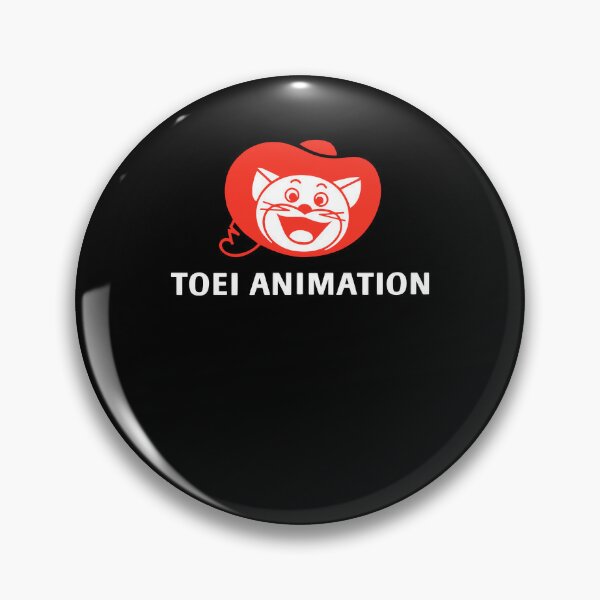 Pin on Toei Animation