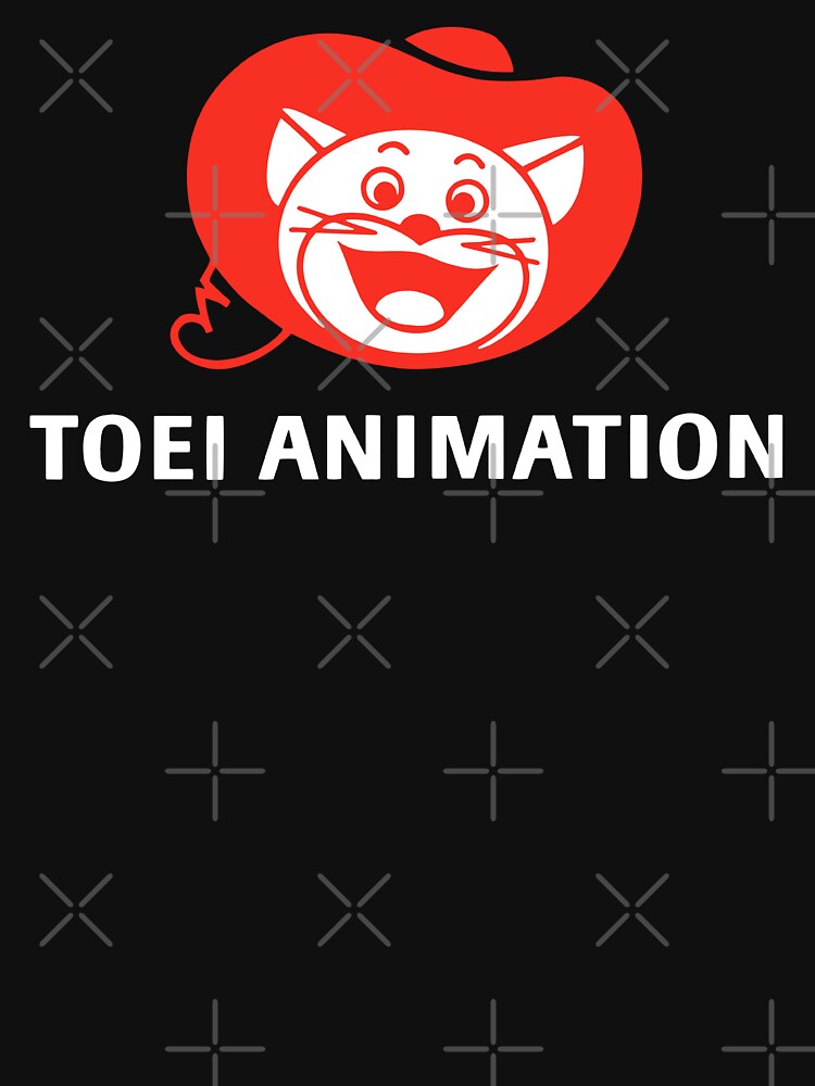 Top 79+ toei animation anime list - in.cdgdbentre