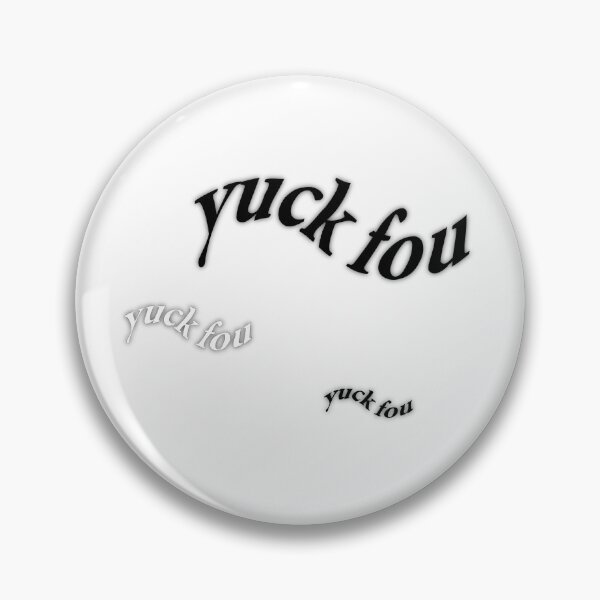 Item preview, yuck fou designed and sold by demirkanad.
