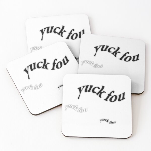 Item preview, yuck fou designed and sold by demirkanad.