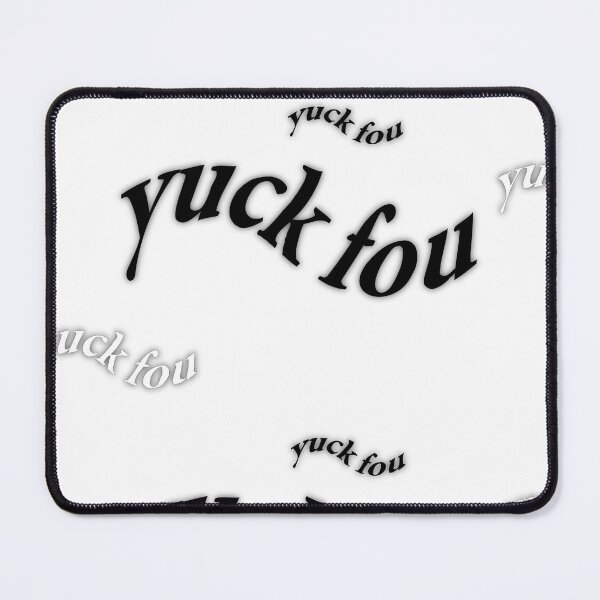 Item preview, yuck fou designed and sold by demirkanad.