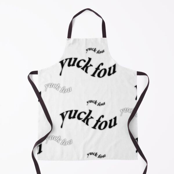 Item preview, yuck fou designed and sold by demirkanad.
