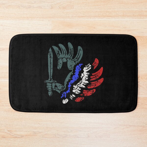 Item preview, French Legion Etrangere #2757 designed and sold by Rare-Militia.