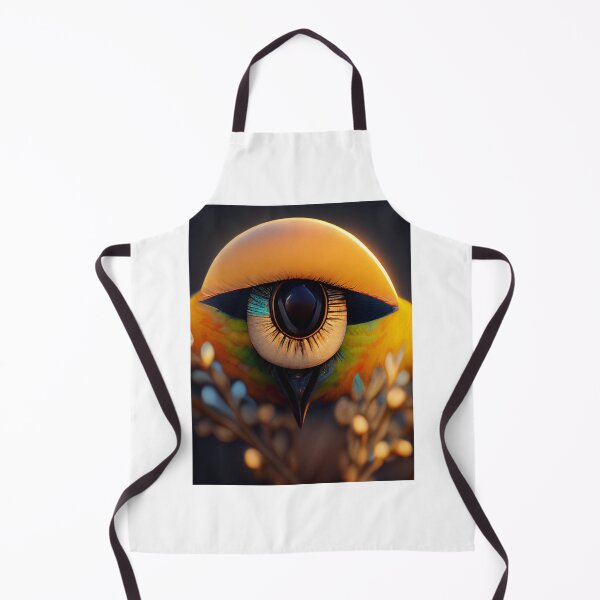 Item preview, Paradise garden birds designed and sold by KOTOdesign.