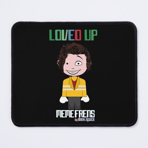 Item preview, MEME FRENS by DEEX.SPACE designed and sold by Deex Space.