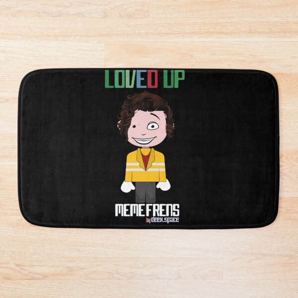 Item preview, MEME FRENS by DEEX.SPACE designed and sold by Deex Space.