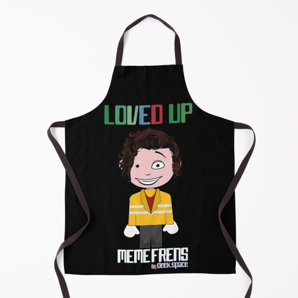 Item preview, MEME FRENS by DEEX.SPACE designed and sold by Deex Space.
