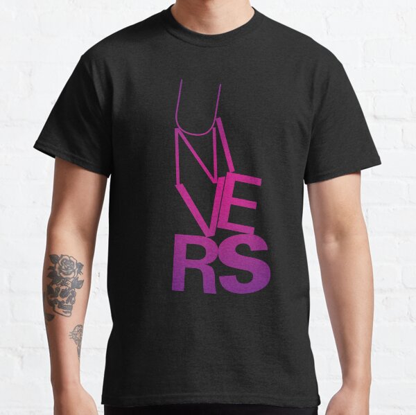 Item preview, Univers v.4 designed and sold by Brett Jordan.