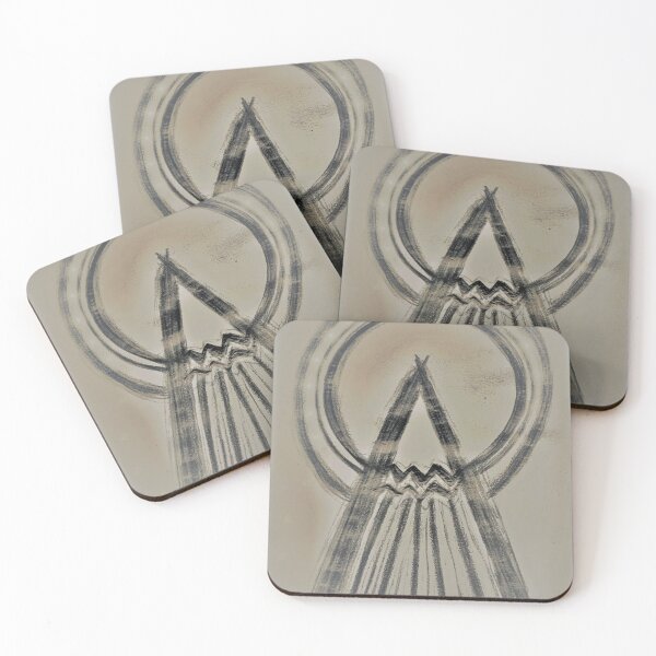 Item preview, Mountain designed and sold by Q-Z-ARTSHOP.