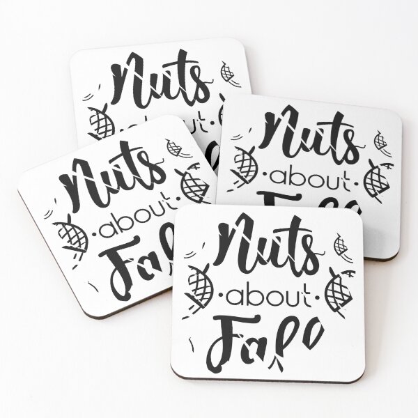 Item preview, Nuts About Fall Autumn Introvert designed and sold by R-Digits ⭐⭐⭐⭐⭐.