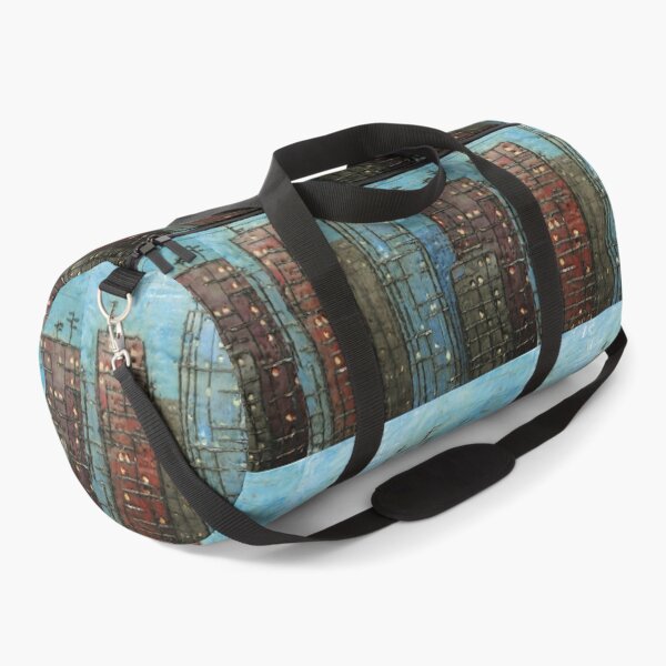 Item preview, City Lights at Dusk designed and sold by TeraFujan.