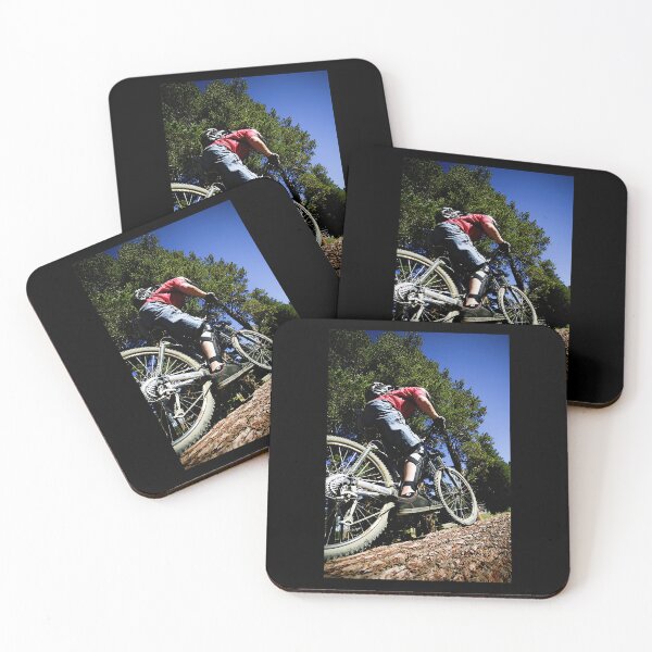 Item preview, 83 people riding mountain bikes jay reilly designed and sold by shuebzryu.