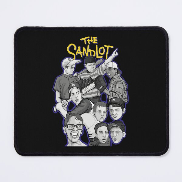 Item preview, sandlot designed and sold by MartineLelievre.