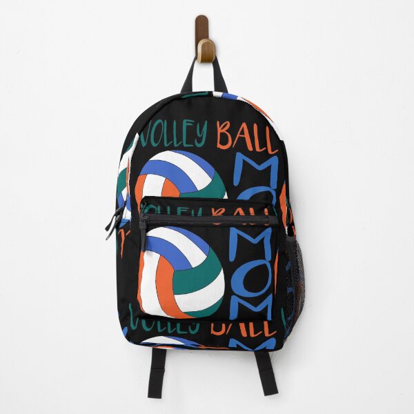 Item preview, funny volleyball mom designed and sold by hamzablk.
