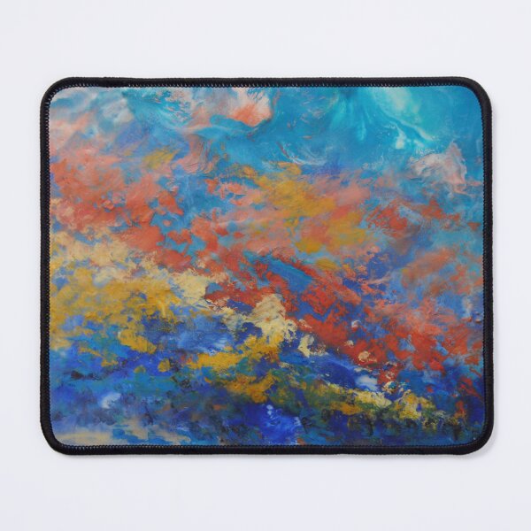 Item preview, Fire Cloud sunset designed and sold by TeraFujan.