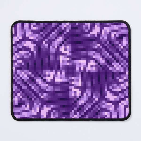 Item preview, Purple Pixels designed and sold by wumplekin.