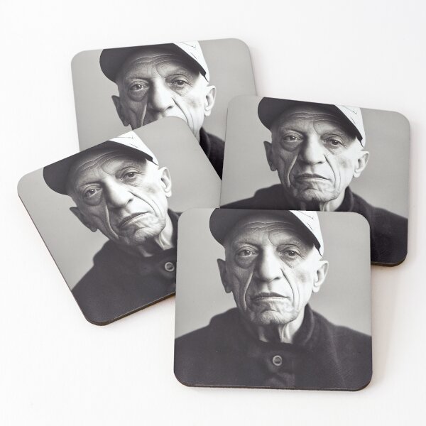 Item preview, Pablo wearing a baseball cap. Digital creation designed and sold by njiiz.