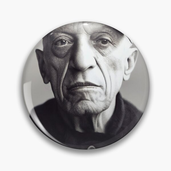 Item preview, Pablo wearing a baseball cap. Digital creation designed and sold by njiiz.