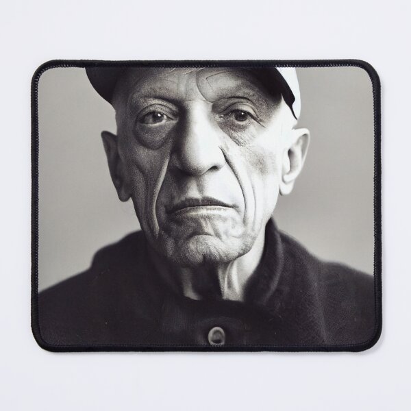 Item preview, Pablo wearing a baseball cap. Digital creation designed and sold by njiiz.
